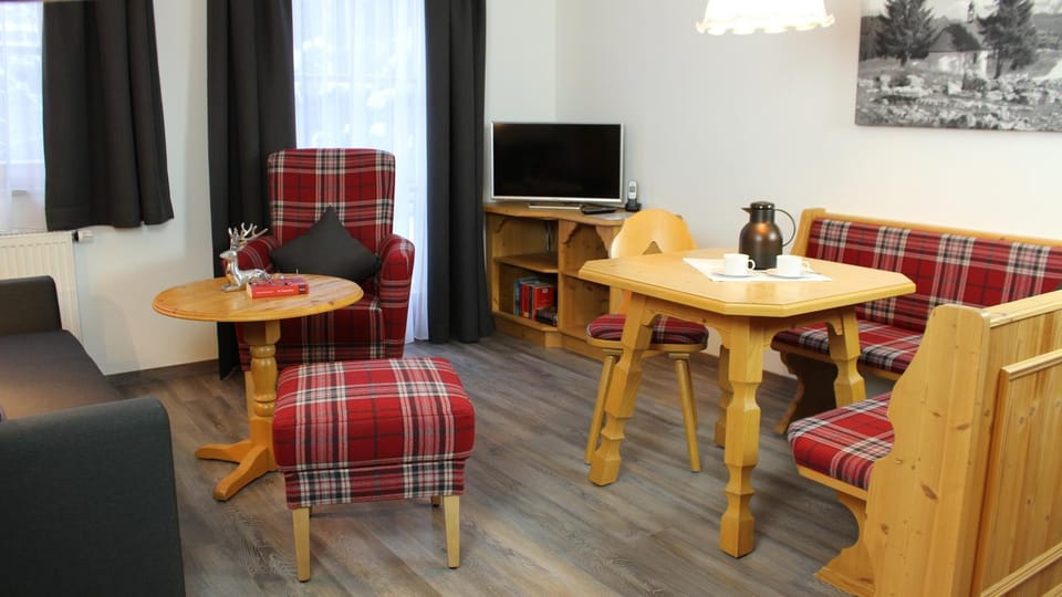 Ferienwohnungen Beim Hausbacher Apartment in Salzburgerland