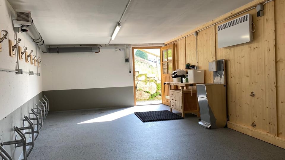 Ferienwohnungen Beim Hausbacher Apartment in Salzburgerland
