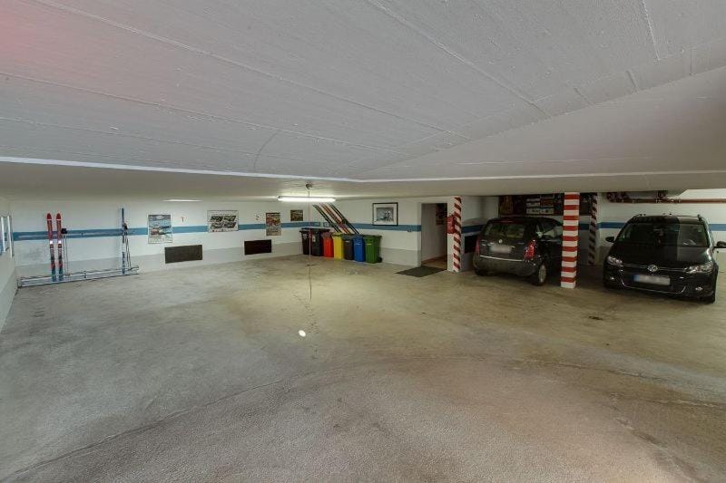 Ferienwohnungen Beim Hausbacher Apartment in Salzburgerland