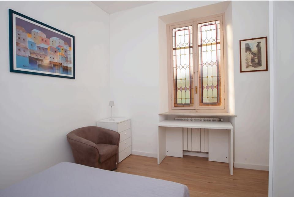 Casa Sobrero Apartment in Turin