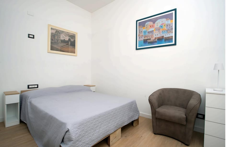 Casa Sobrero Apartment in Turin