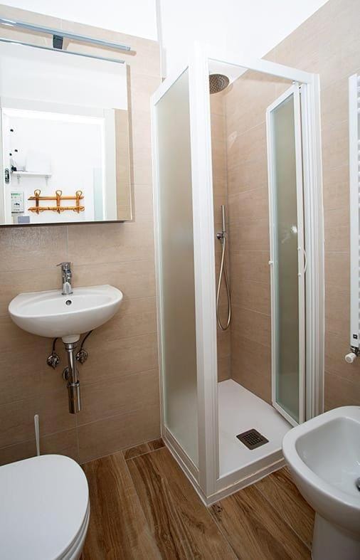 Casa Sobrero Apartment in Turin