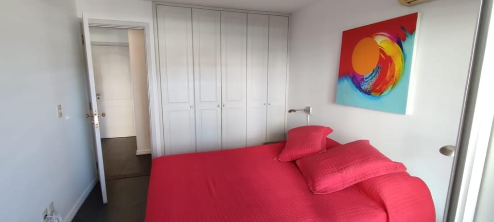 Fabuloso apartamento con amenidades increíbles Apartment in Punta del Este
