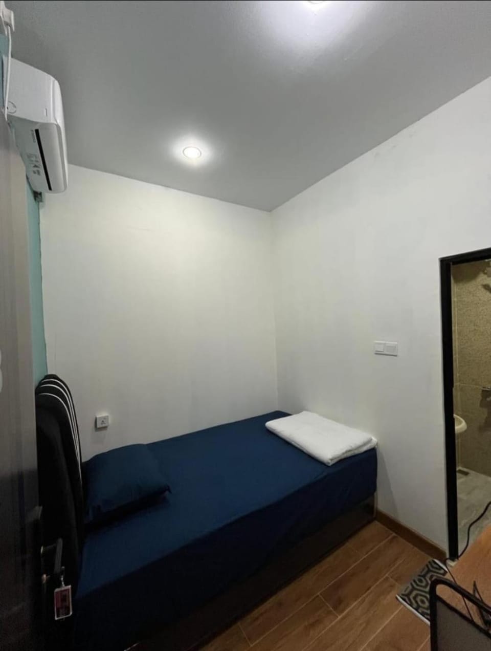 Alamanda Guesthouse Bed and Breakfast in Riau Islands, Indonesia