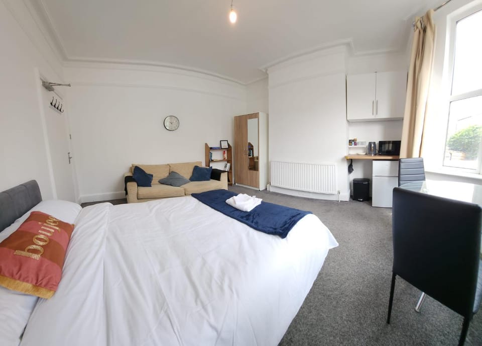 Oxford Private Room College Vacation rental in Oxford