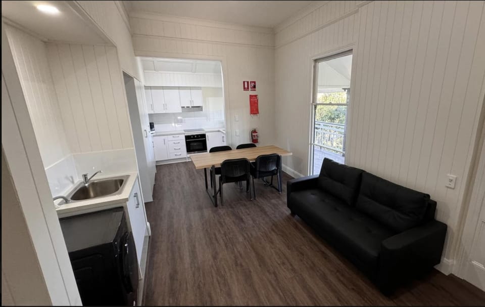 StayWise Gladstone Road Vacation rental in Brisbane