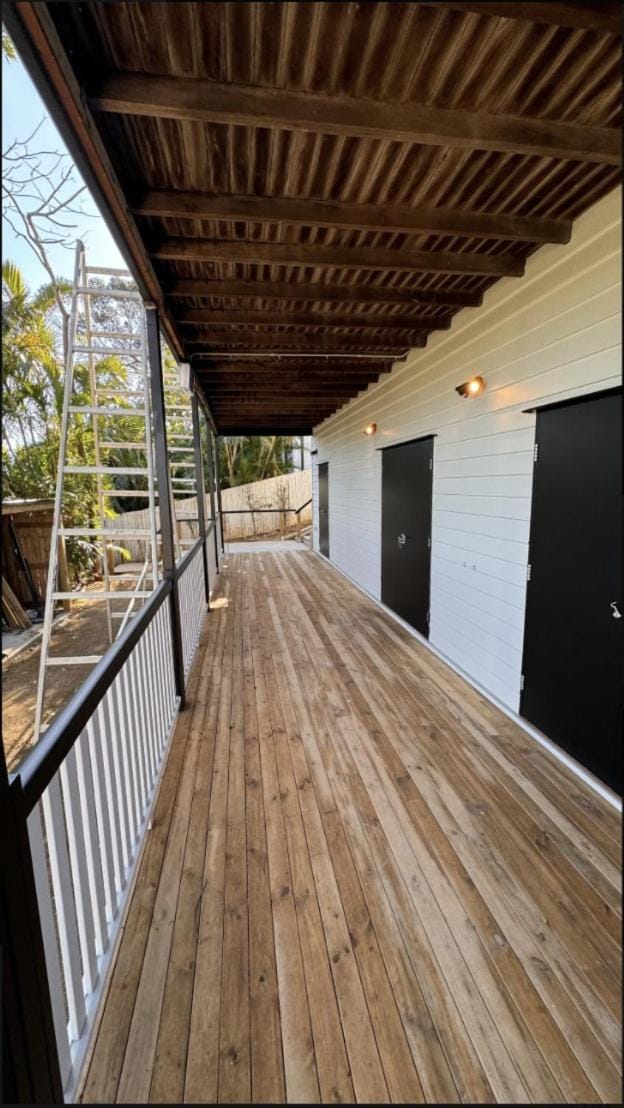 StayWise Gladstone Road Vacation rental in Brisbane