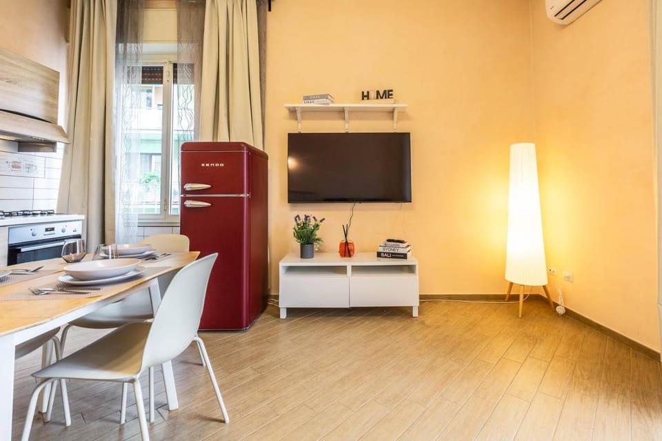 f&t stays vatican apartment Apartment in Rome