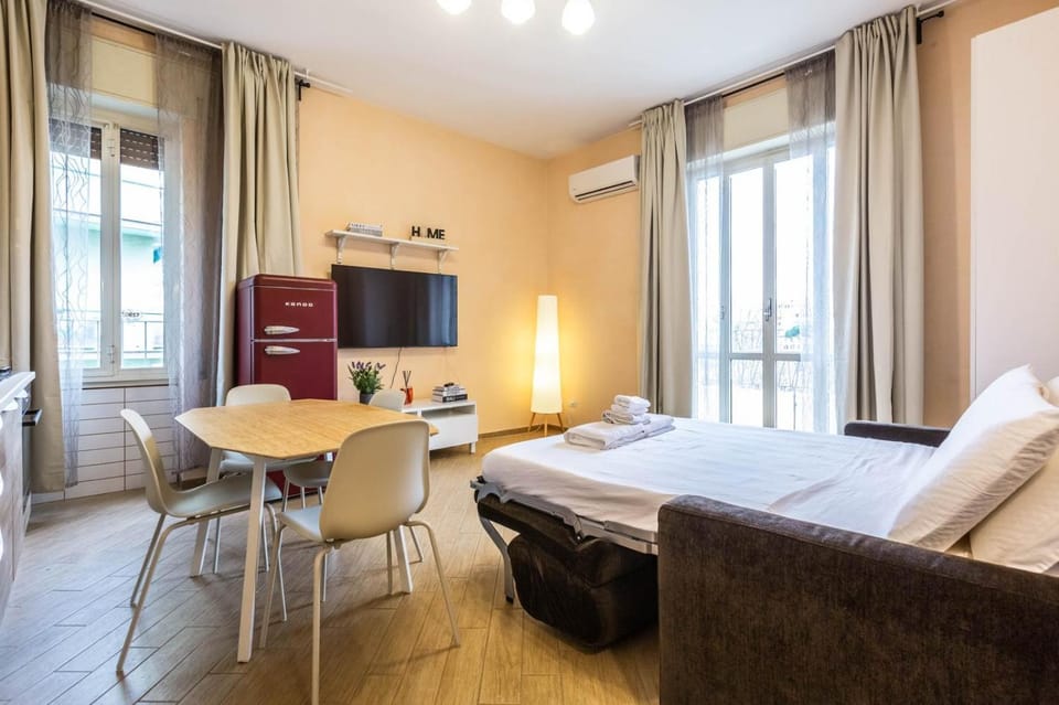 f&t stays vatican apartment Apartment in Rome