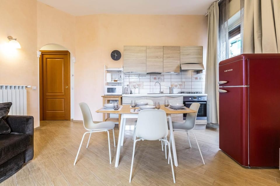 f&t stays vatican apartment Apartment in Rome