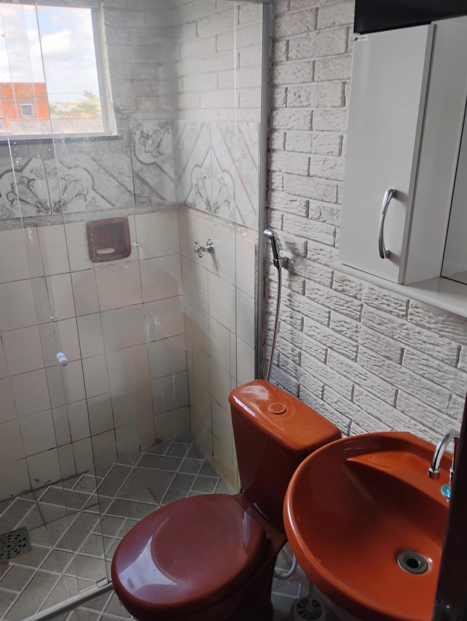 Stay Belém Mangueirão Apartment in Belém