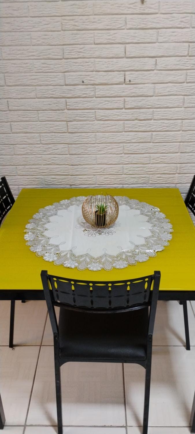 Stay Belém Mangueirão Apartment in Belém