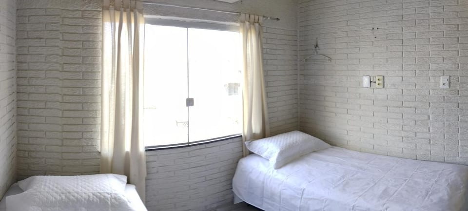 Stay Belém Mangueirão Apartment in Belém