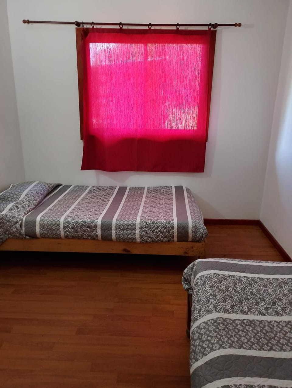 Descanso llafenco House in Pucon
