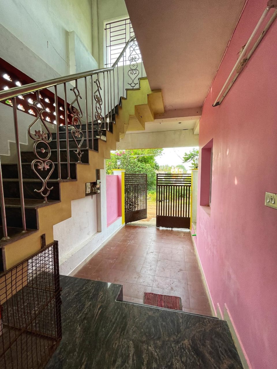 Maison Douce home stay 3BHK Serenity Villa in Puducherry, India