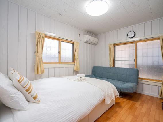 Mori Hotel 西池袋 Apartment in Shinjuku