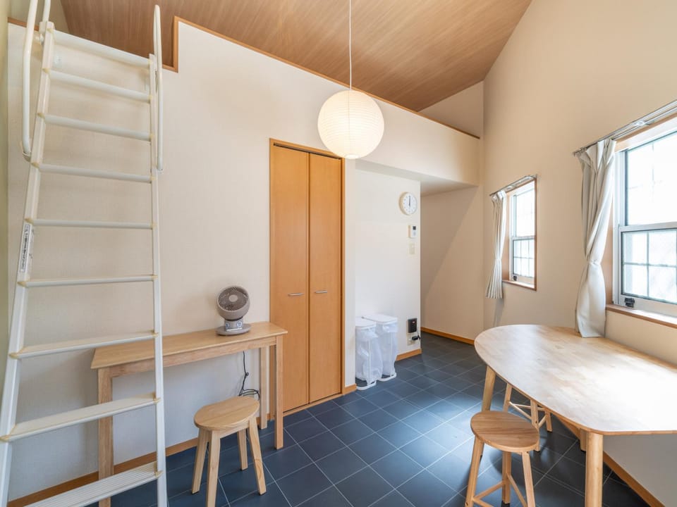 Oneness Apartment Akasaka 赤坂 Apartment in Fukuoka