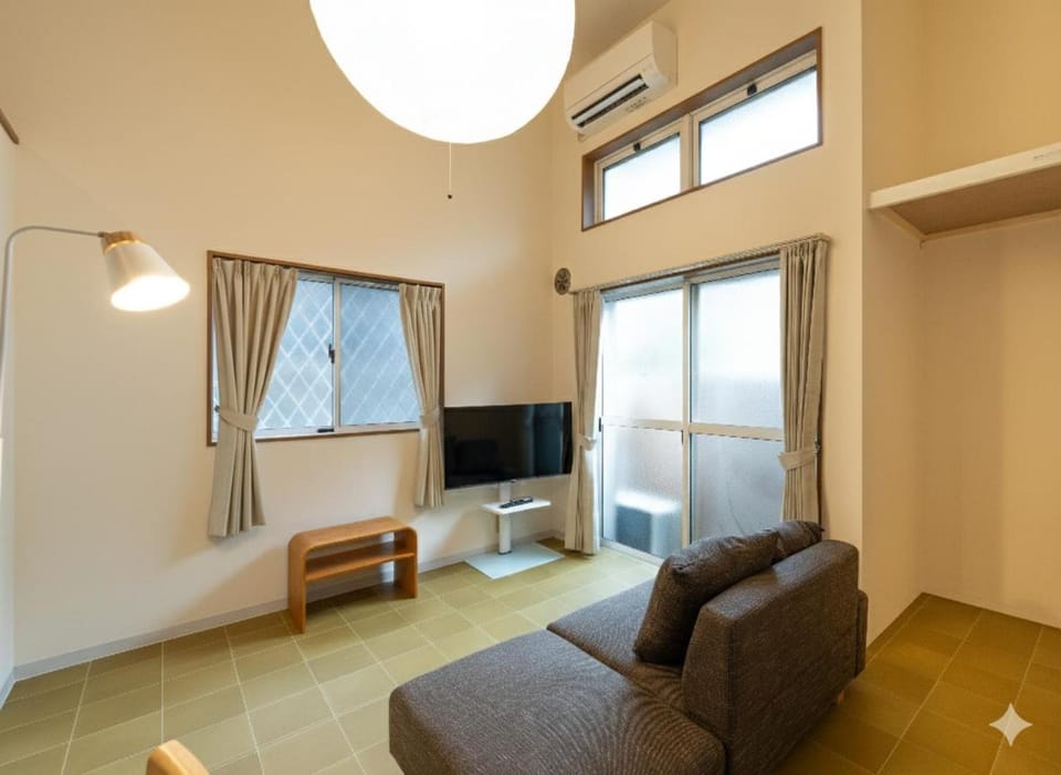 Oneness Apartment Akasaka 赤坂 Apartment in Fukuoka