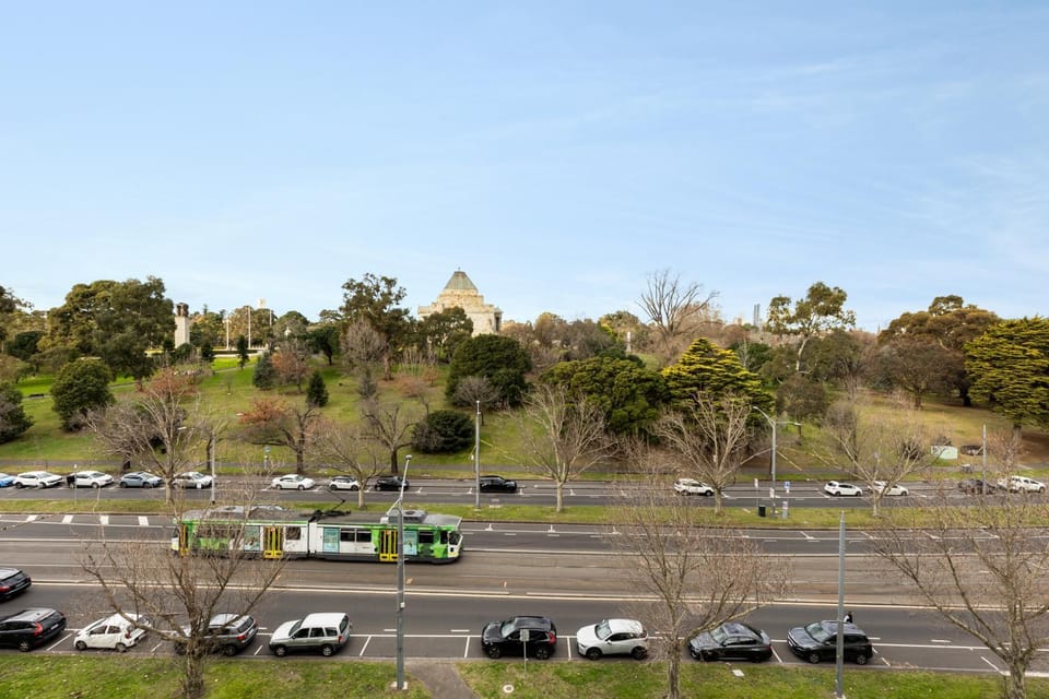 View (from property/room), Location