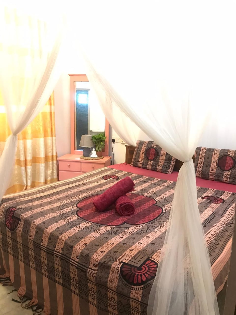Summer Story Villa Bed and Breakfast in Southern Province