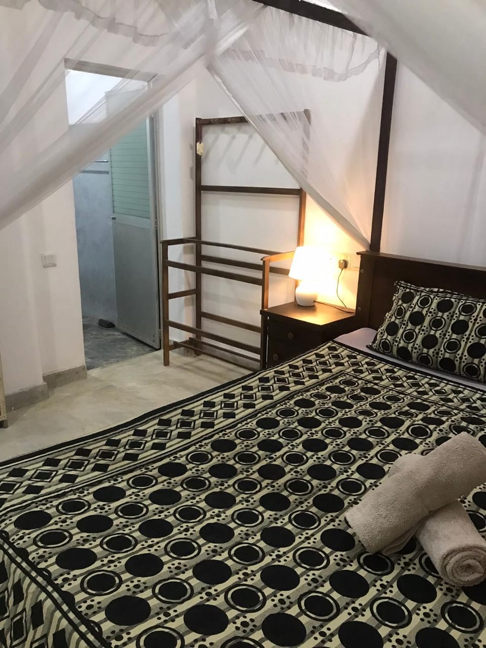 Summer Story Villa Bed and Breakfast in Southern Province