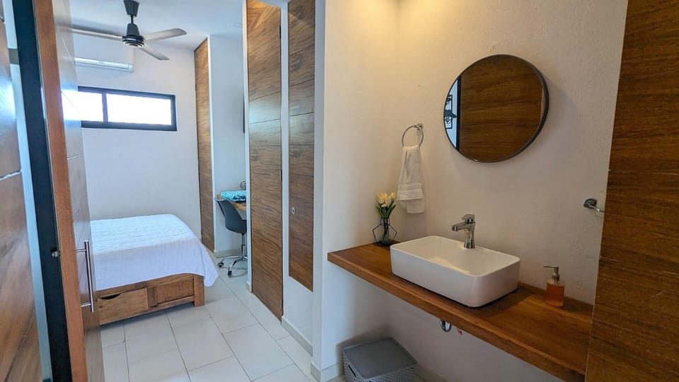 Luminous Studio in the Heart of Vallarta (1) Apartment in Puerto Vallarta