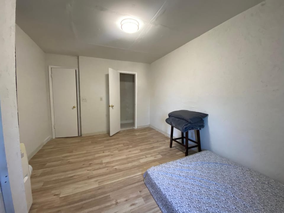 郊区安静民宿 Vacation rental in Midwest City