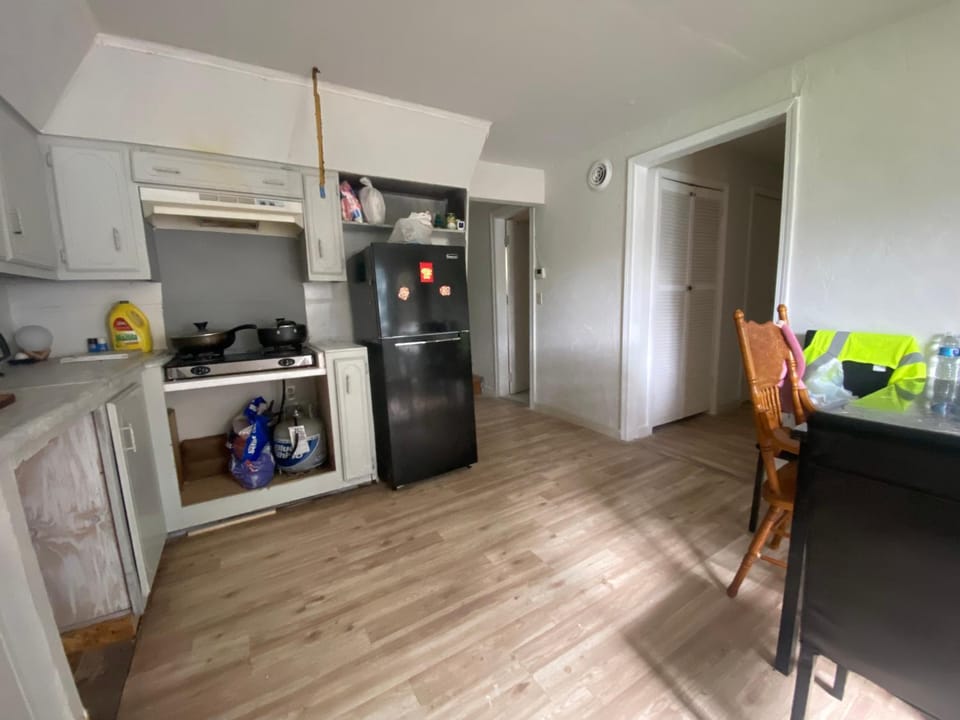 郊区安静民宿 Vacation rental in Midwest City
