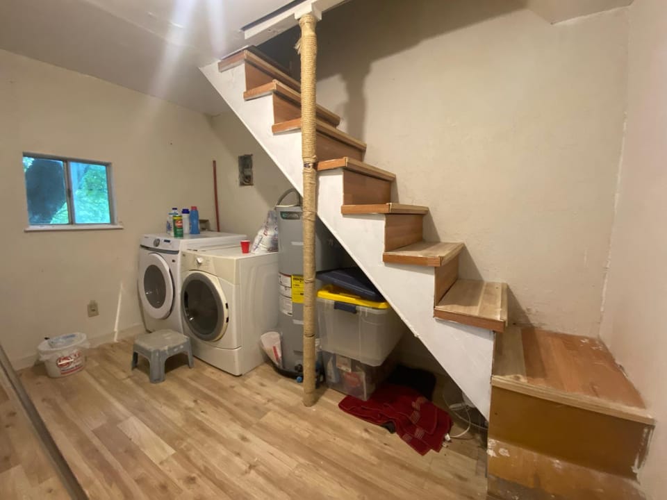 郊区安静民宿 Vacation rental in Midwest City