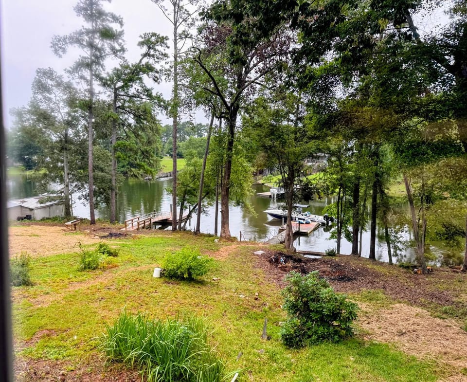 Natural landscape