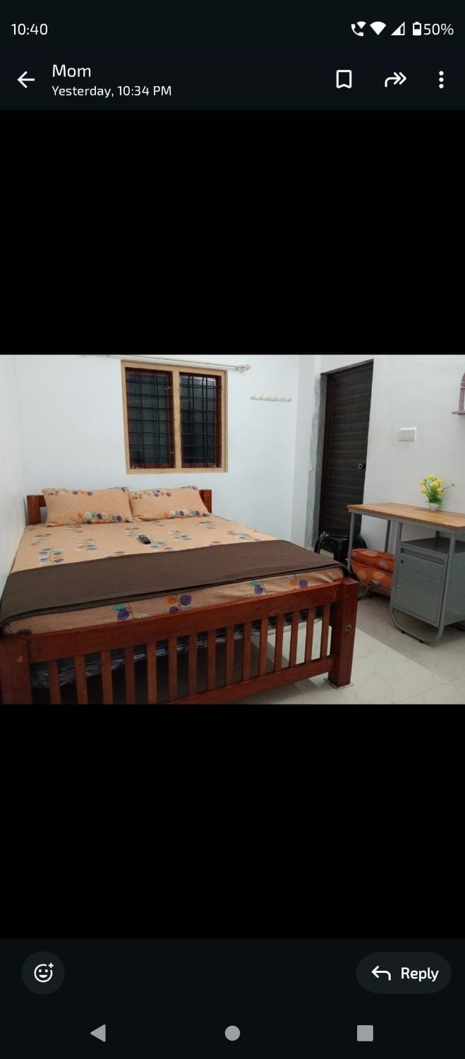 Sreevinayaka homestay Vacation rental in Kerala