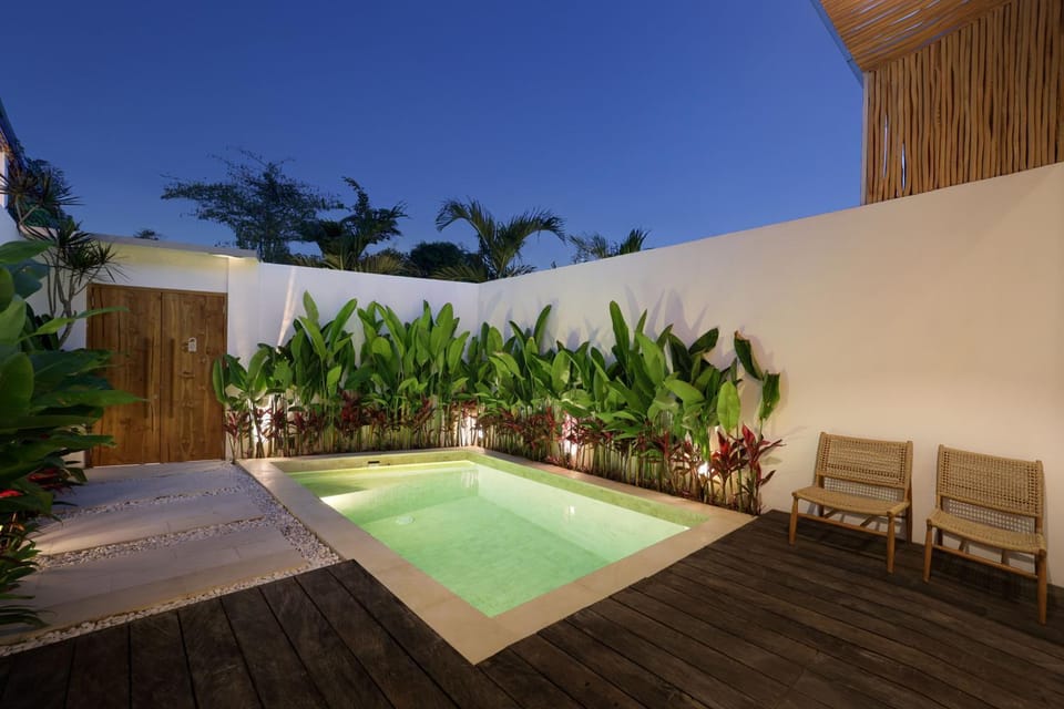 Maréa Villa 3 - Stylish 2BR Villa Villa in Bali