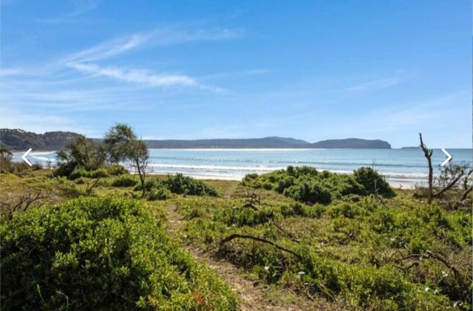 Ultima Thule Studio, South Durras Chalet in South Durras