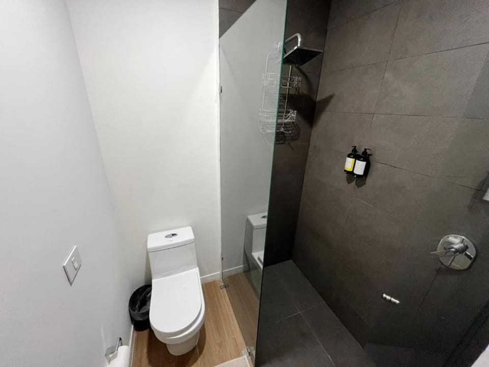 Lumina Apartment in Guadalajara