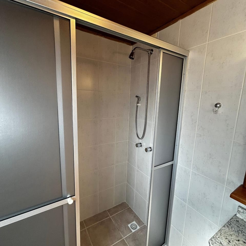 Ape Confortavel Gramado 5 Pessoas Duplex Centro Apartment in Gramado