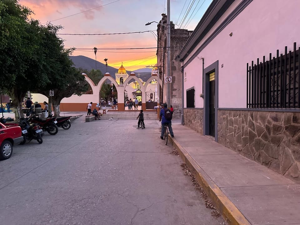 Sayula Suites Hotel Hotel in State of Michoacán