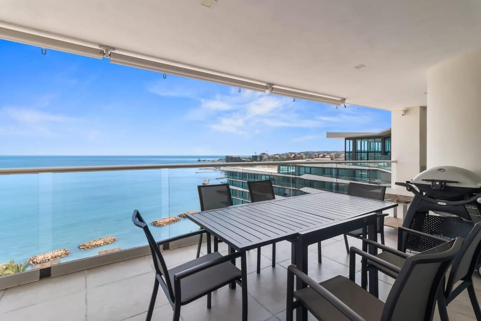 Barlovento Condos - Pools Gym & Oceanfront House in Bucerias