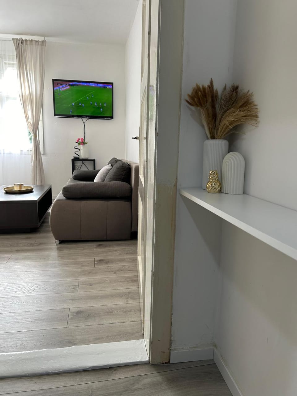 Modern Sarajevo Apartment Apartment in Sarajevo