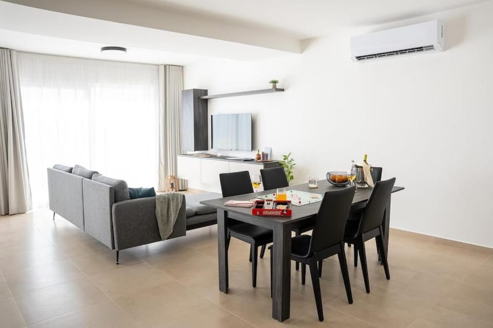 Luxury Apartment Valley Views C5 Apartment in Malta