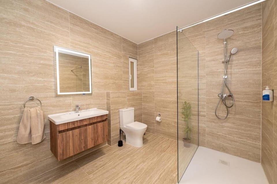 Luxury Apartment Valley Views C5 Apartment in Malta