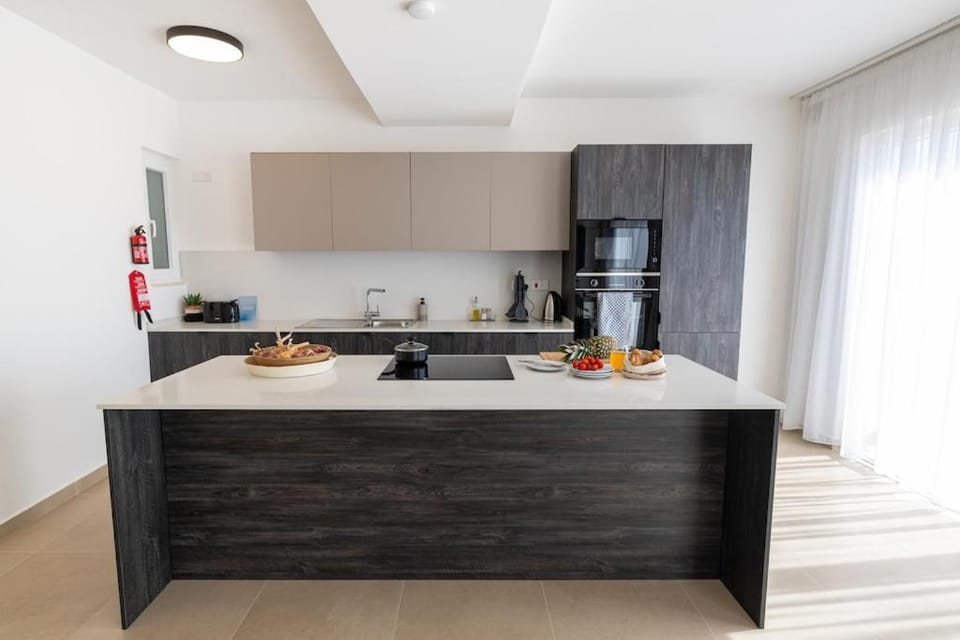Luxury Apartment Valley Views C5 Apartment in Malta
