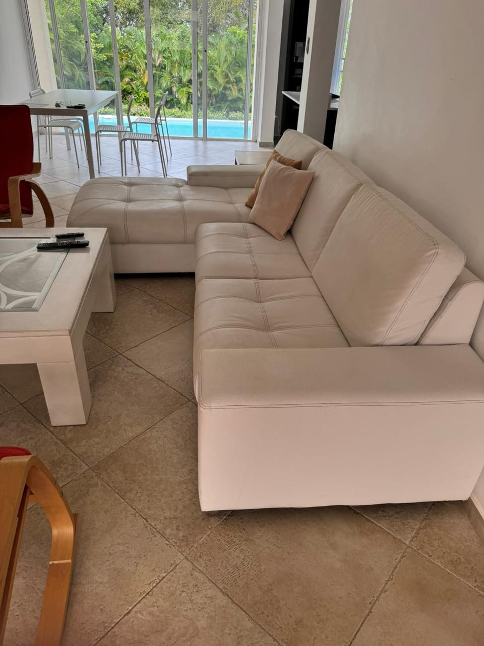 Spacious Three Bedroom Villa Villa in Sosua