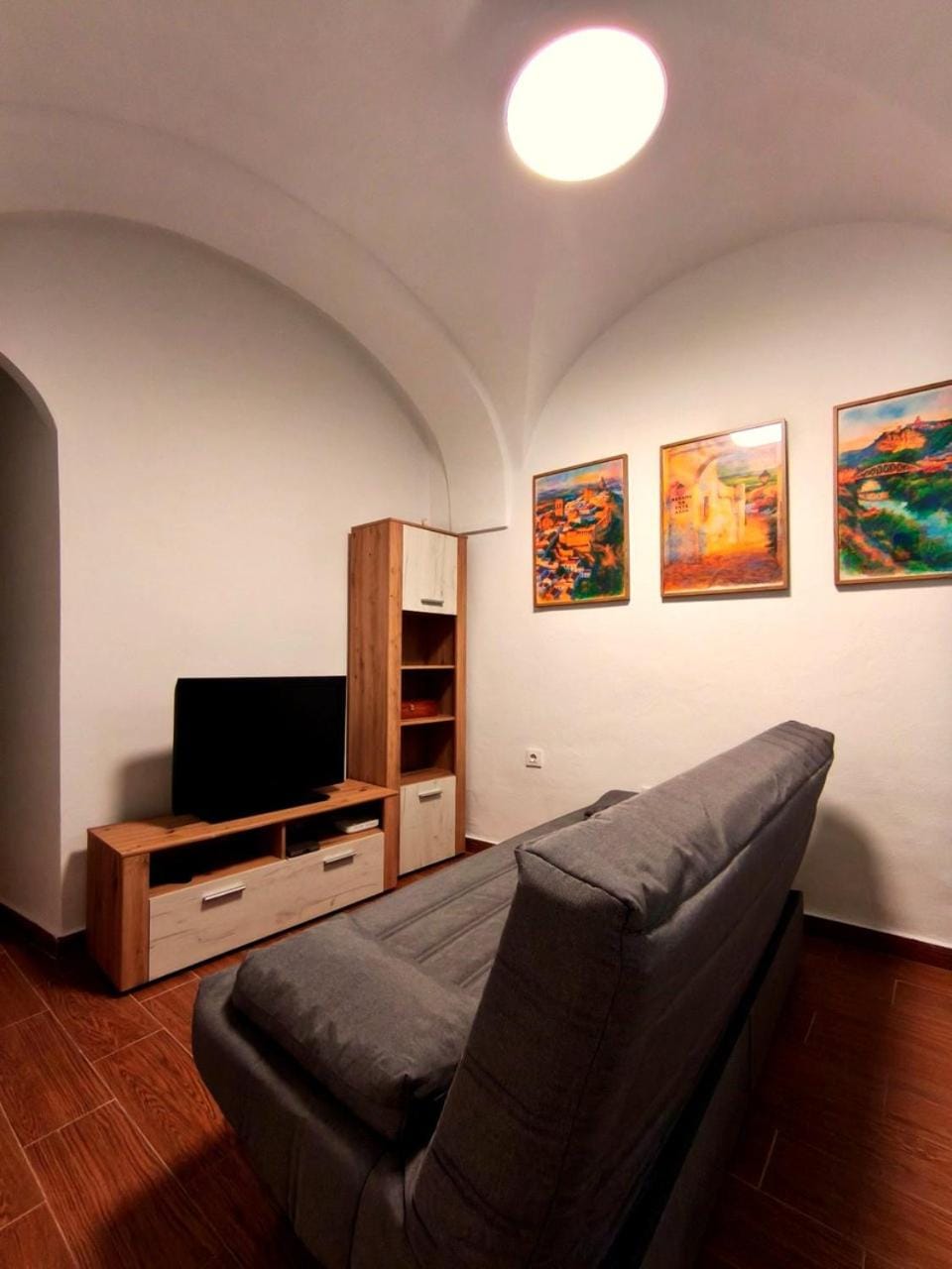 TV and multimedia, Lounge or bar
