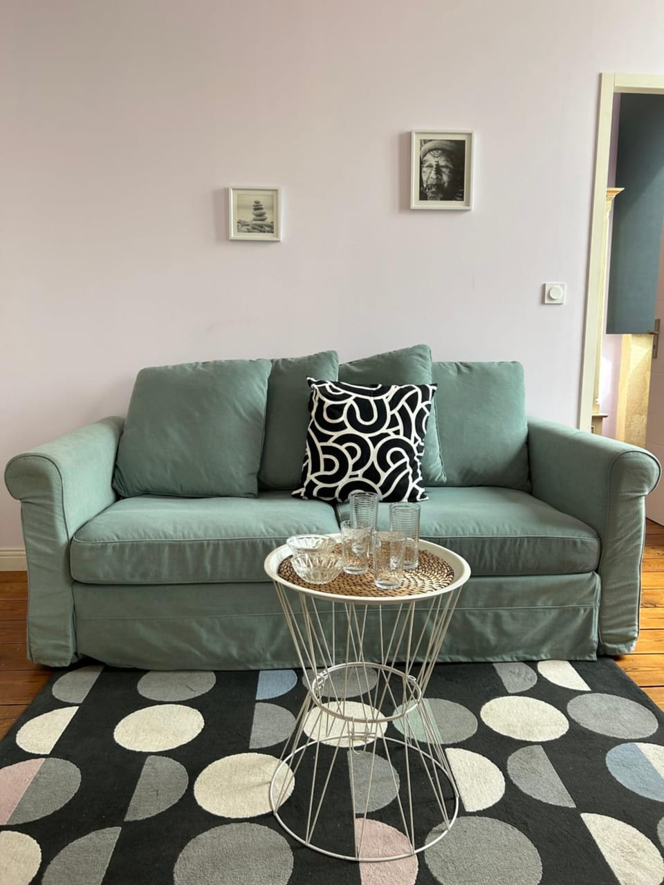 L'appart belle vue Apartment in Nouvelle-Aquitaine