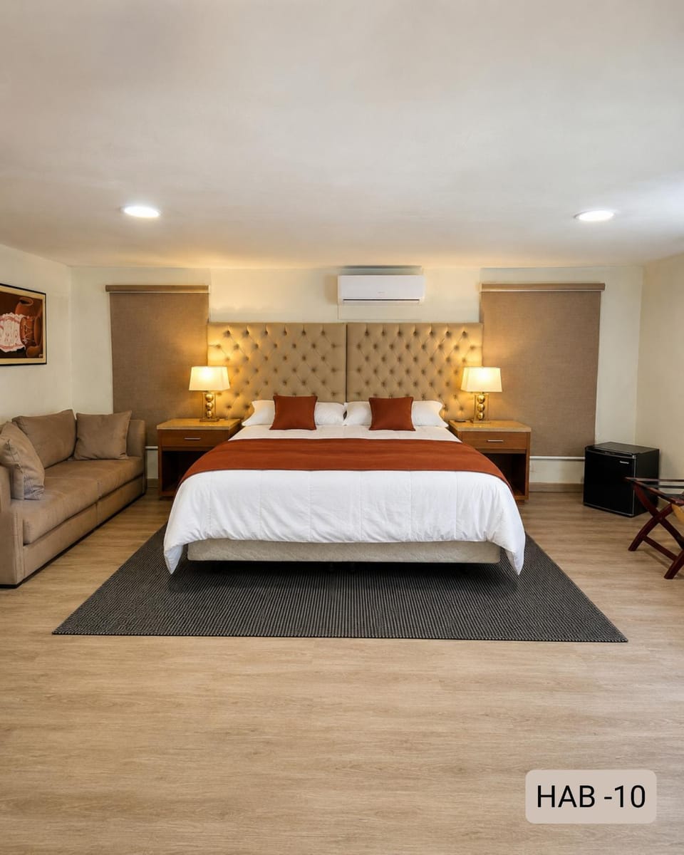 Hotel Rincón Vallero Nature lodge in Coclé Province, Panama