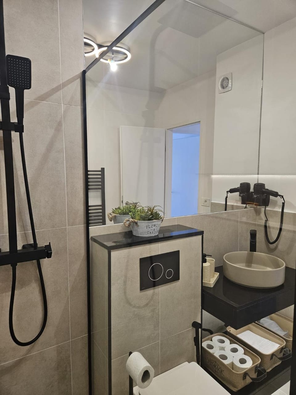 Central Home Apartment in Sibiu