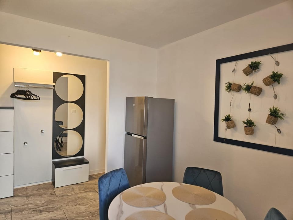 Central Home Apartment in Sibiu
