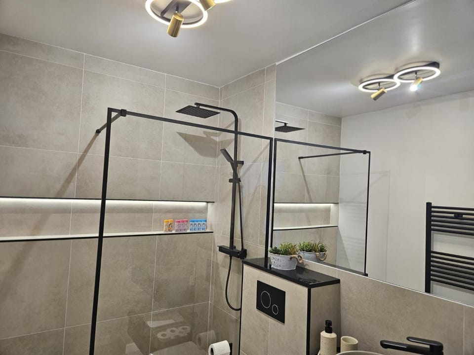 Central Home Apartment in Sibiu