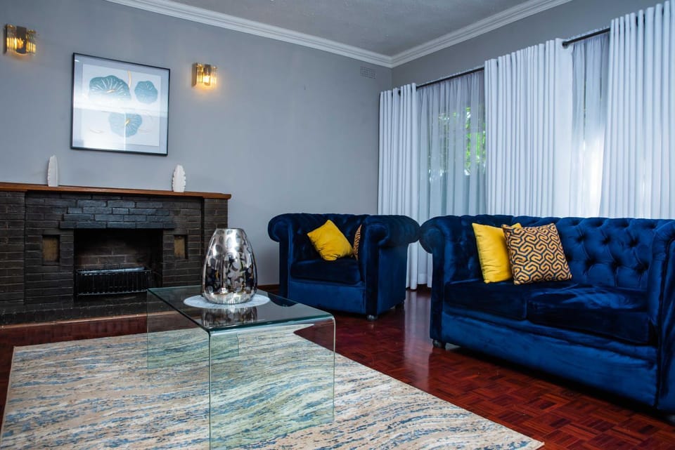 Imani Guest House Apartment in Zimbabwe