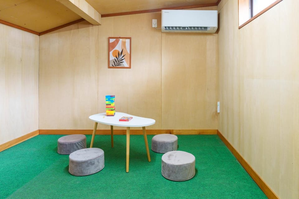 Children play ground